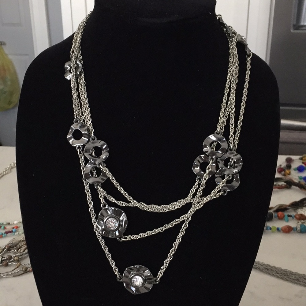 Chico’s necklace